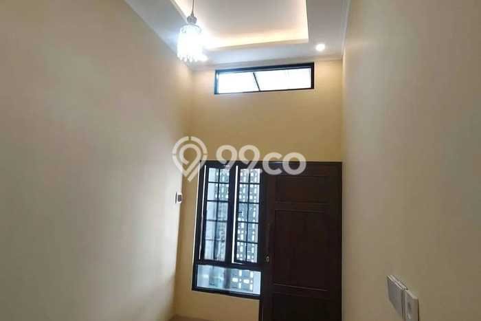 Rumah Budget Favorit Siap Huni di Tembalang LT 80m2 Rumah Budget Favorit Siap Huni di Tembalang LT 80m2