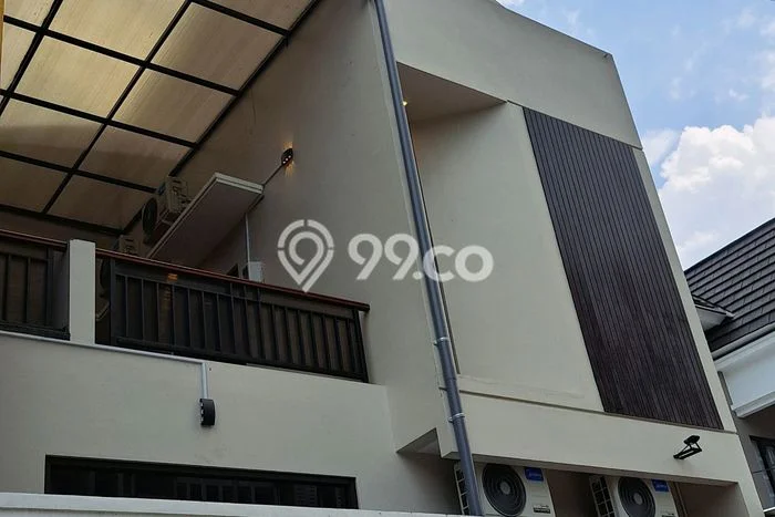 Dijual Kost di Kawasan Tembalang, Semarang, Spesifikasi 7 KT, 7 KM, 118m2 Dijual Kost di Kawasan Tembalang, Semarang, Spesifikasi 7 KT, 7 KM, 118m2