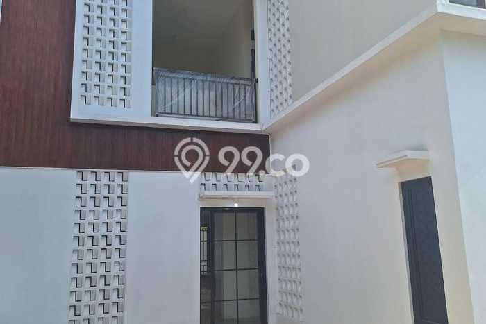 Rumah Strategis Modern Lb 140m2 di Tembalang, Semarang Rumah Strategis Modern Lb 140m2 di Tembalang, Semarang