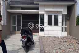 Rumah 2 KT 1 KM One Gate System di Mranggen, Demak Rumah 2 KT 1 KM One Gate System di Mranggen, Demak
