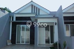 Rumah Nyaman dengan Luas Tanah 65m² dan Luas Bangunan 30m² di Kawasan Tembalang, Semarang Rumah Nyaman dengan Luas Tanah 65m² dan Luas Bangunan 30m² di Kawasan Tembalang, Semarang