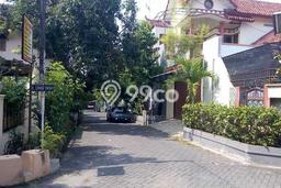 Tanah Kavling untuk Dijual di Pedurungan Semarang 129m2 Tanah Kavling untuk Dijual di Pedurungan Semarang 129m2
