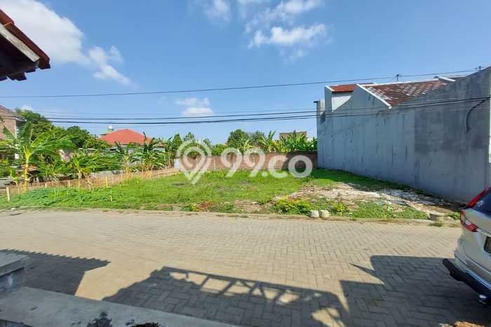 Kavling Tanah Dijual di Pedurungan, Semarang, Luas 437m2 Area Strategis Kavling Tanah Dijual di Pedurungan, Semarang, Luas 437m2 Area Strategis