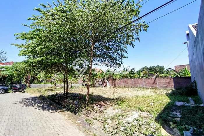 Kavling Tanah Dijual di Pedurungan, Semarang, Luas 437m2 Area Strategis Kavling Tanah Dijual di Pedurungan, Semarang, Luas 437m2 Area Strategis