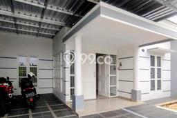 Rumah Bagus area Sambiroto, Semarang, Luas Tanah 126m², Luas Bangunan 85m² Rumah Bagus area Sambiroto, Semarang, Luas Tanah 126m², Luas Bangunan 85m²