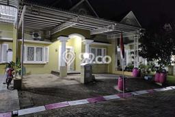 Rumah Asri 2 KT di Pedurungan, Semarang - Luas Tanah 136m² Rumah Asri 2 KT di Pedurungan, Semarang - Luas Tanah 136m²