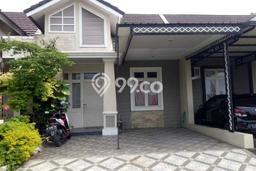 Rumah Nyaman 2 KT LT 129m² di Pedurungan, Semarang Rumah Nyaman 2 KT LT 129m² di Pedurungan, Semarang