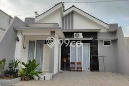 GOOD DEAL! Rumah Premium area Tembalang, Luas 84m² LB 40m² GOOD DEAL! Rumah Premium area Tembalang, Luas 84m² LB 40m²