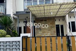 Jual Rumah Strategis Bagus Punya 3 KT di Banyumanik Semarang SHM Jual Rumah Strategis Bagus Punya 3 KT di Banyumanik Semarang SHM