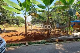 Dijual Tanah di Tembalang Semarang Luas 250m2 SHM Dijual Tanah di Tembalang Semarang Luas 250m2 SHM