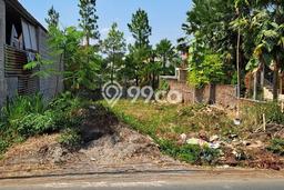 Lahan Kosong Dijual di Semarang dengan Area 235m2 Lahan Kosong Dijual di Semarang dengan Area 235m2
