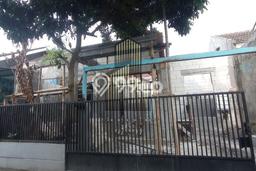 Rumah LT 99m² / LB 80m² Pemandangan Laut di Tembalang, Semarang Rumah LT 99m² / LB 80m² Pemandangan Laut di Tembalang, Semarang