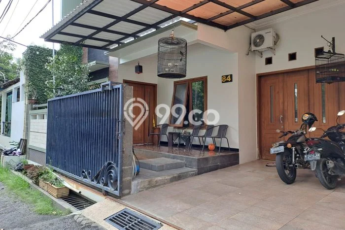 SPECIAL OFFER! Rumah Nyaman area Kalicari, Luas 150m² Bangunan 300m² SPECIAL OFFER! Rumah Nyaman area Kalicari, Luas 150m² Bangunan 300m²