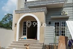 Rumah Terawat 3 KT 2 KM di Banyumanik, Semarang Rumah Terawat 3 KT 2 KM di Banyumanik, Semarang