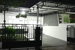 Rumah LT 125m² / LB 110m² Area Premium di Pedurungan, Semarang Rumah LT 125m² / LB 110m² Area Premium di Pedurungan, Semarang