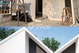 Jual Segera Rumah LT 65m² / LB 36m² di Jantung Kota Tembalang, Semarang Jual Segera Rumah LT 65m² / LB 36m² di Jantung Kota Tembalang, Semarang