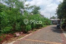 Tanah Lokasi Potensial di Tembalang, Luas 228m2m², Dekat ke Fasilitas Tanah Lokasi Potensial di Tembalang, Luas 228m2m², Dekat ke Fasilitas