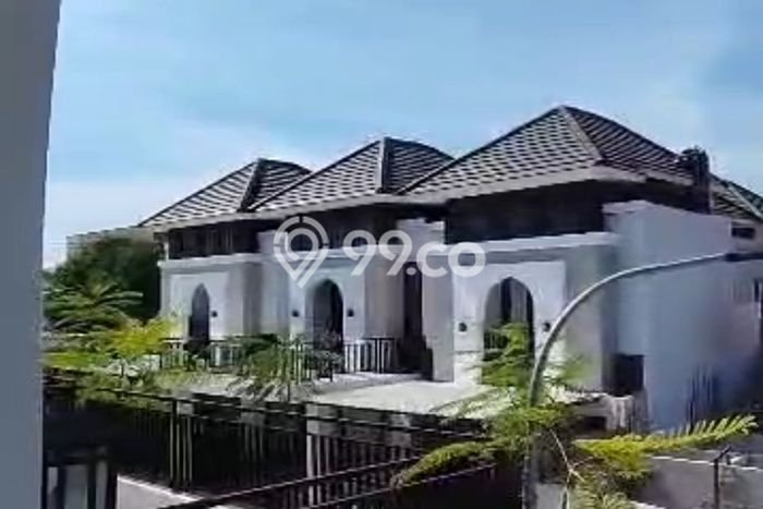 PROPERTI PILIHAN! Rumah Asri area Pedurungan, LT 79m² LB 120m² PROPERTI PILIHAN! Rumah Asri area Pedurungan, LT 79m² LB 120m²