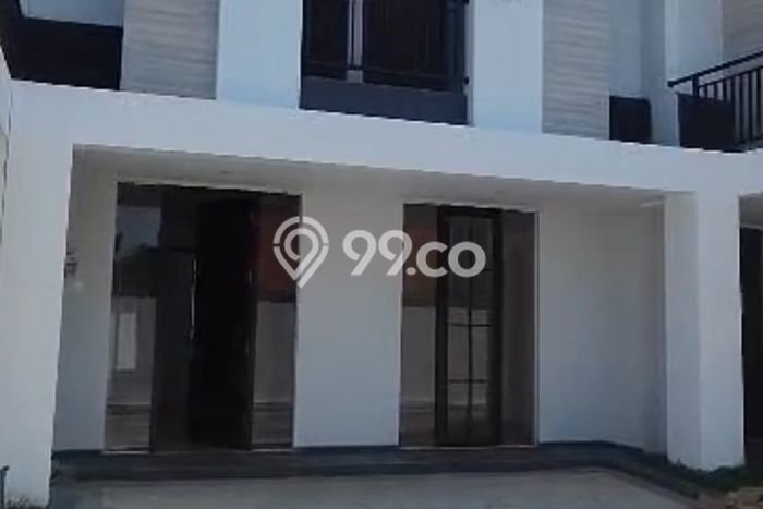 PROPERTI PILIHAN! Rumah Asri area Pedurungan, LT 79m² LB 120m² PROPERTI PILIHAN! Rumah Asri area Pedurungan, LT 79m² LB 120m²