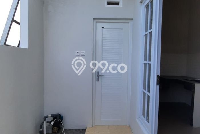 Jual Rumah Favorit Siap Huni LB 40m2 di Banyumanik, Semarang Jual Rumah Favorit Siap Huni LB 40m2 di Banyumanik, Semarang