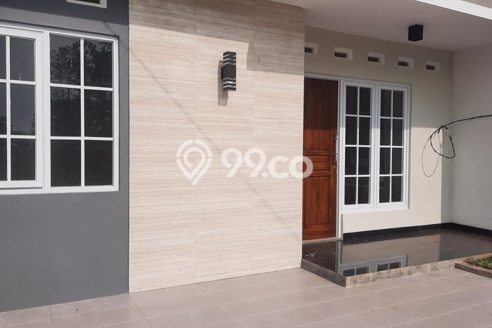 Jual Rumah Favorit Siap Huni LB 40m2 di Banyumanik, Semarang Jual Rumah Favorit Siap Huni LB 40m2 di Banyumanik, Semarang