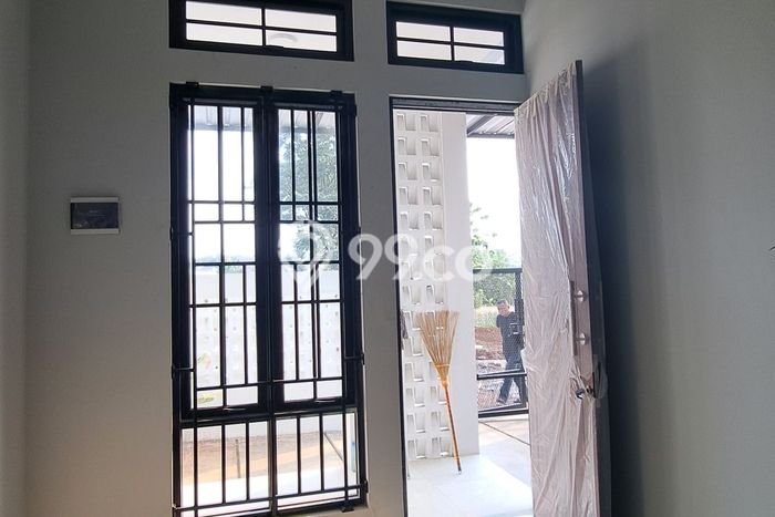Jual Rumah Minimalis Bagus Punya 2 KT di Tembalang Semarang SHM Jual Rumah Minimalis Bagus Punya 2 KT di Tembalang Semarang SHM