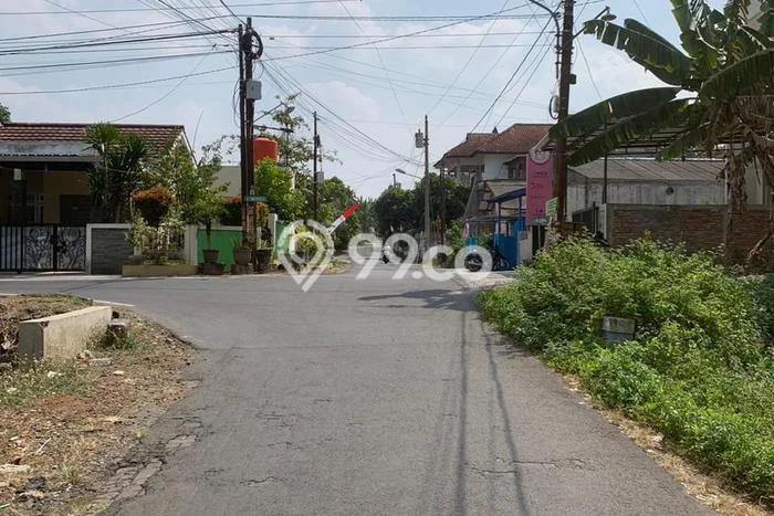 Dijual Hunian Mewah dengan Fasilitas Sekitar Komplit di Semarang Selatan, Semarang Dijual Hunian Mewah dengan Fasilitas Sekitar Komplit di Semarang Selatan, Semarang