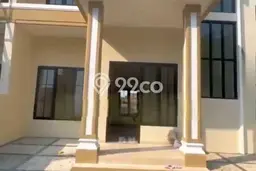Jual Rumah Favorit Siap Huni LB 90m2 di Pedurungan, Semarang Jual Rumah Favorit Siap Huni LB 90m2 di Pedurungan, Semarang