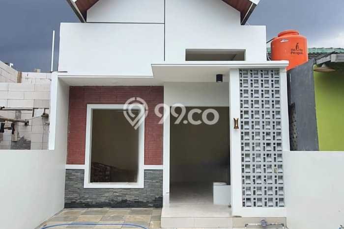 Rumah Budget Favorit Siap Huni di Tembalang LT 80m2 Rumah Budget Favorit Siap Huni di Tembalang LT 80m2