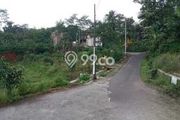 Tanah Dijual Lokasi Ungaran Timur, Semarang dengan Luas Tanah 1008m2 dan Status SHM Tanah Dijual Lokasi Ungaran Timur, Semarang dengan Luas Tanah 1008m2 dan Status SHM