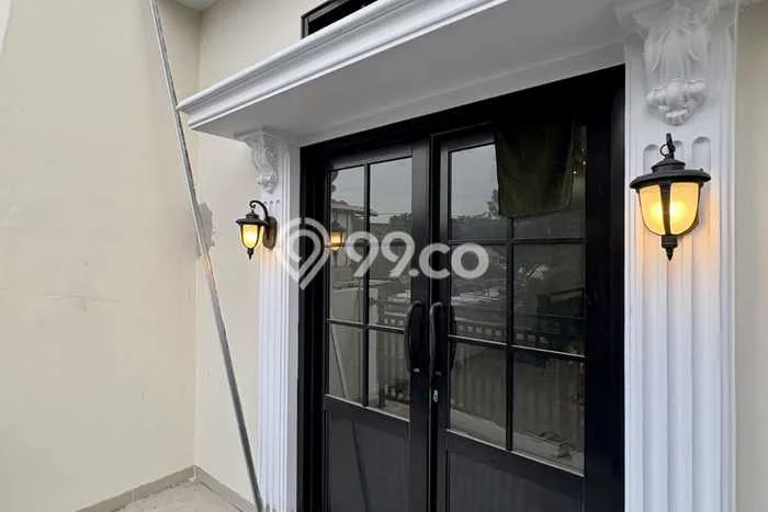 Unit Ruko Dijual di Gunung Pati Semarang Luas Bangunan 96m2 Unit Ruko Dijual di Gunung Pati Semarang Luas Bangunan 96m2