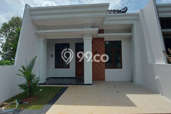 Dijual Cepat Rumah Favorit Siap Huni LB 56m2 di Tembalang, Semarang Dijual Cepat Rumah Favorit Siap Huni LB 56m2 di Tembalang, Semarang