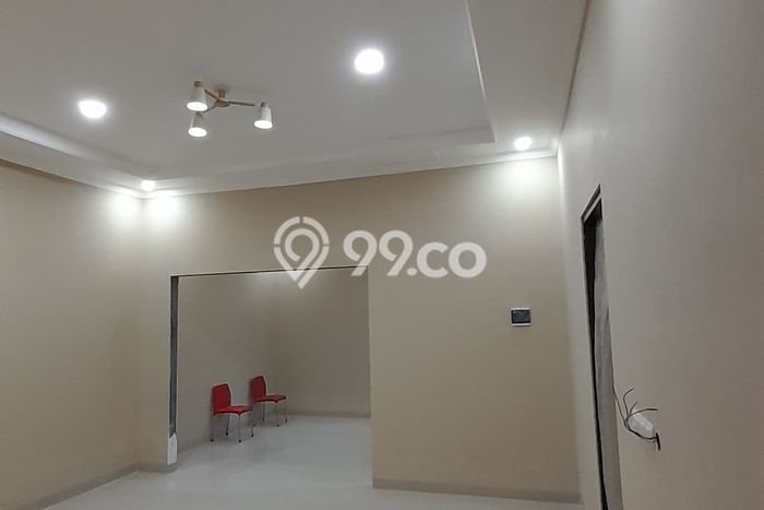 Hunian Cantik Modern Lb 70m2 di Banyumanik, Semarang Hunian Cantik Modern Lb 70m2 di Banyumanik, Semarang