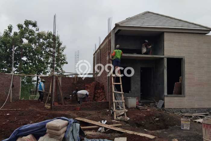 Dijual Rumah Strategis Bagus Punya 2 KT di Tembalang Semarang SHM Dijual Rumah Strategis Bagus Punya 2 KT di Tembalang Semarang SHM