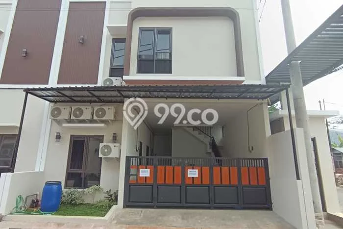 Investasi Kost Dijual di Tembalang, Semarang, Spesifikasi 11 KT, 11 KM, 175m2 Investasi Kost Dijual di Tembalang, Semarang, Spesifikasi 11 KT, 11 KM, 175m2