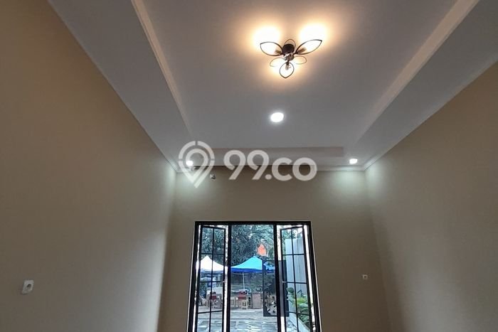 Hunian Cantik Modern Lb 70m2 di Banyumanik, Semarang Hunian Cantik Modern Lb 70m2 di Banyumanik, Semarang