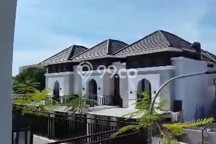 Jual Rumah Strategis Bagus Punya 3 KT di Tembalang Semarang SHM Jual Rumah Strategis Bagus Punya 3 KT di Tembalang Semarang SHM