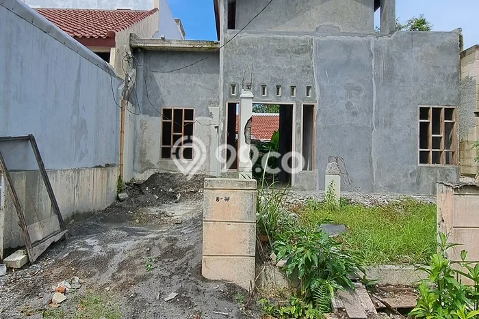 Dijual Rumah Strategis Bagus Punya 3 KT di Pedurungan Semarang SHM Dijual Rumah Strategis Bagus Punya 3 KT di Pedurungan Semarang SHM