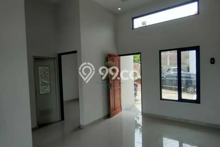 Jual Rumah Minimalis Bagus Punya 2 KT di Tembalang Semarang SHM Jual Rumah Minimalis Bagus Punya 2 KT di Tembalang Semarang SHM