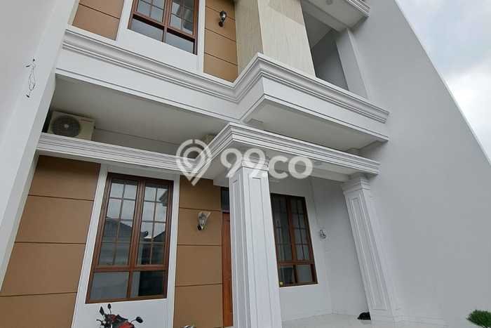 Dijual Rumah Strategis Bagus Punya 3 KT di Banyumanik Semarang SHM Dijual Rumah Strategis Bagus Punya 3 KT di Banyumanik Semarang SHM