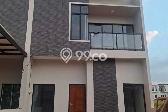 Rumah Modern Cantik 3 Kamar Bisa Langsung Pindah di Tembalang Rumah Modern Cantik 3 Kamar Bisa Langsung Pindah di Tembalang