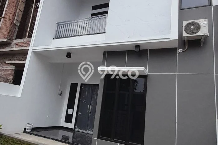 Jual Rumah Bagus Siap Huni LB 60m2 di Banyumanik, Semarang Jual Rumah Bagus Siap Huni LB 60m2 di Banyumanik, Semarang