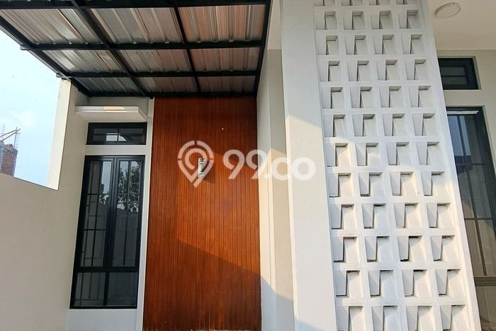 Jual Rumah Minimalis Bagus Punya 2 KT di Tembalang Semarang SHM Jual Rumah Minimalis Bagus Punya 2 KT di Tembalang Semarang SHM