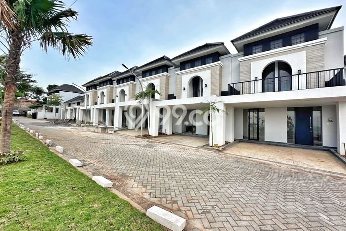 Jual Rumah Bagus Siap Huni LB 72m2 di Banyumanik, Semarang Jual Rumah Bagus Siap Huni LB 72m2 di Banyumanik, Semarang