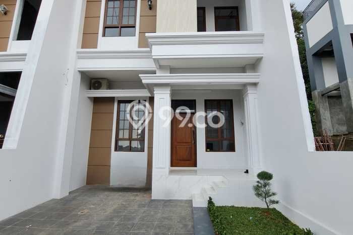 Dijual Rumah Strategis Bagus Punya 3 KT di Banyumanik Semarang SHM Dijual Rumah Strategis Bagus Punya 3 KT di Banyumanik Semarang SHM