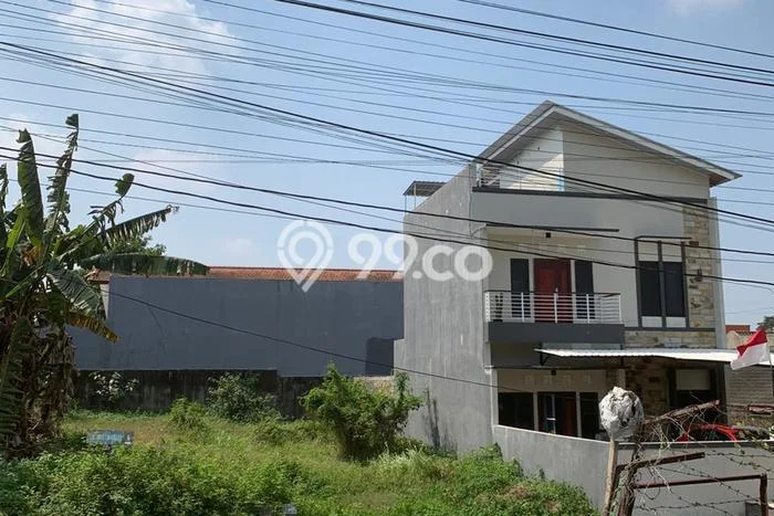 Dijual Hunian Mewah dengan Fasilitas Sekitar Komplit di Semarang Selatan, Semarang Dijual Hunian Mewah dengan Fasilitas Sekitar Komplit di Semarang Selatan, Semarang