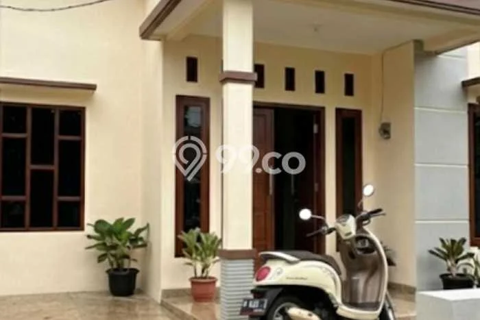 Dijual Rumah Strategis Bagus Punya 3 KT di Pedurungan Semarang SHM Dijual Rumah Strategis Bagus Punya 3 KT di Pedurungan Semarang SHM