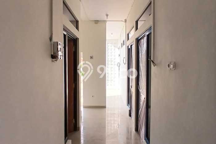 Rumah Strategis Modern Lb 140m2 di Tembalang, Semarang Rumah Strategis Modern Lb 140m2 di Tembalang, Semarang