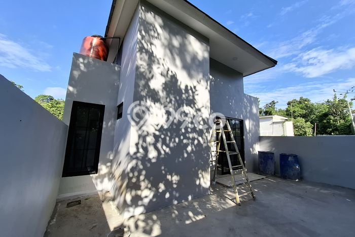 Dijual Cepat Rumah Bagus Siap Huni LB 50m2 di Gunung Pati, Semarang Dijual Cepat Rumah Bagus Siap Huni LB 50m2 di Gunung Pati, Semarang
