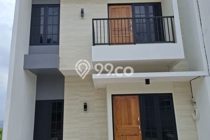 Rumah Modern Minimalis 3 Kamar Siap Huni di Banyumanik Rumah Modern Minimalis 3 Kamar Siap Huni di Banyumanik